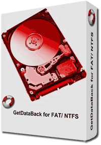  GetDataBack 4.00 With Serial